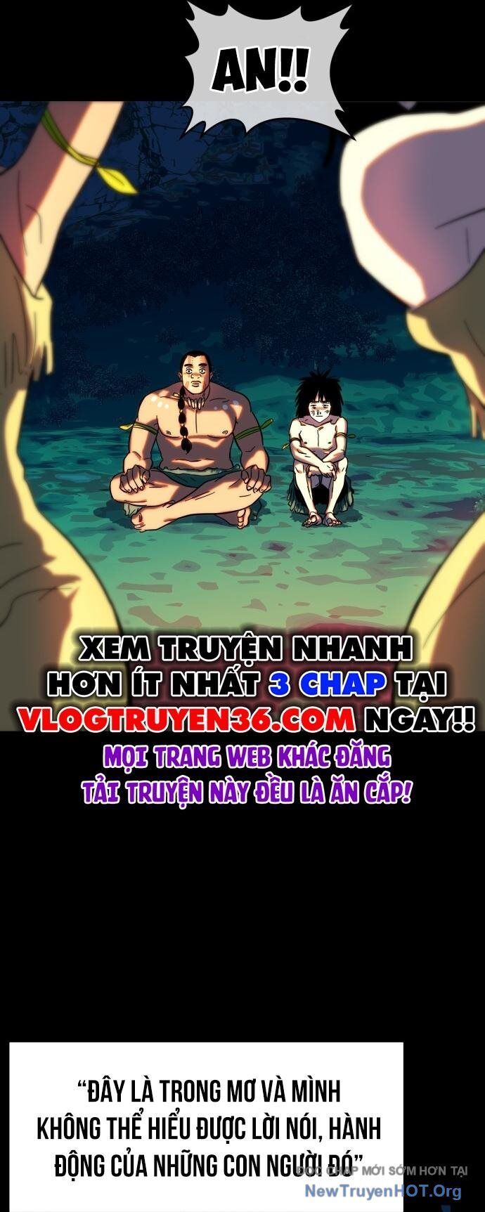 Tiền Sử Vlog - Chapter 1 - Page 104