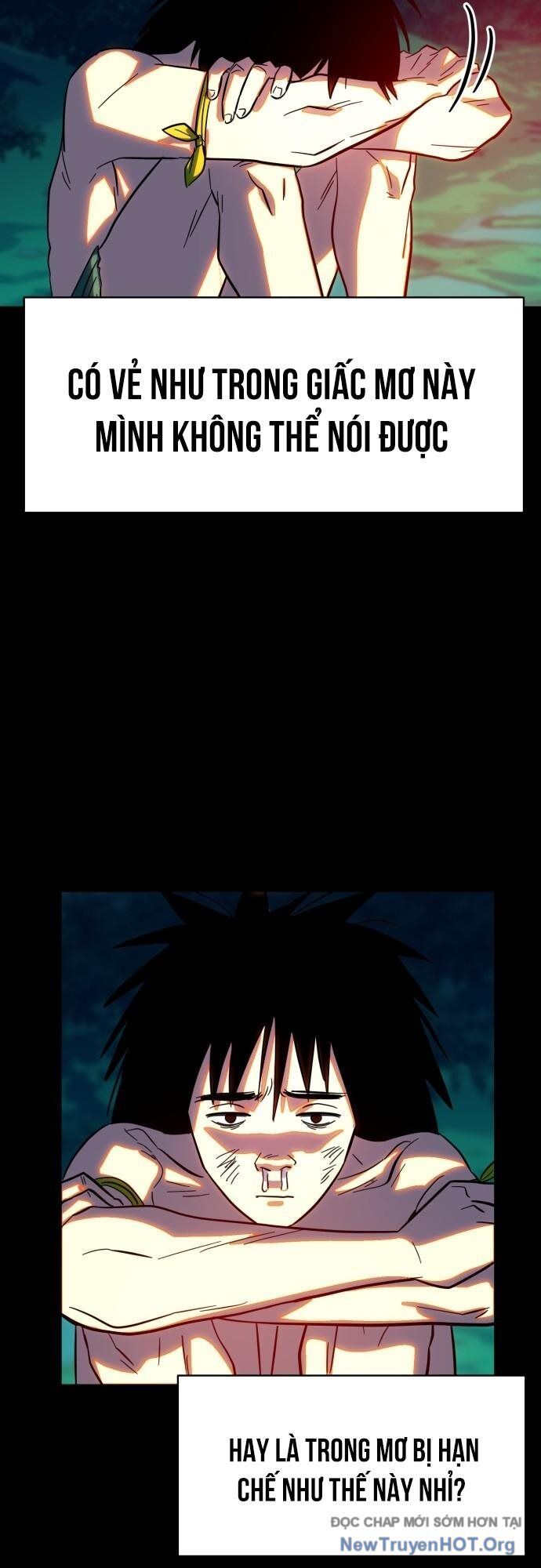 Tiền Sử Vlog - Chapter 1 - Page 106