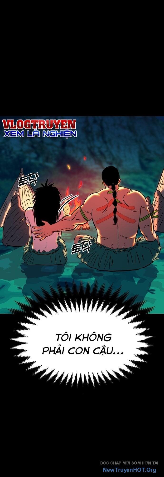Tiền Sử Vlog - Chapter 1 - Page 107