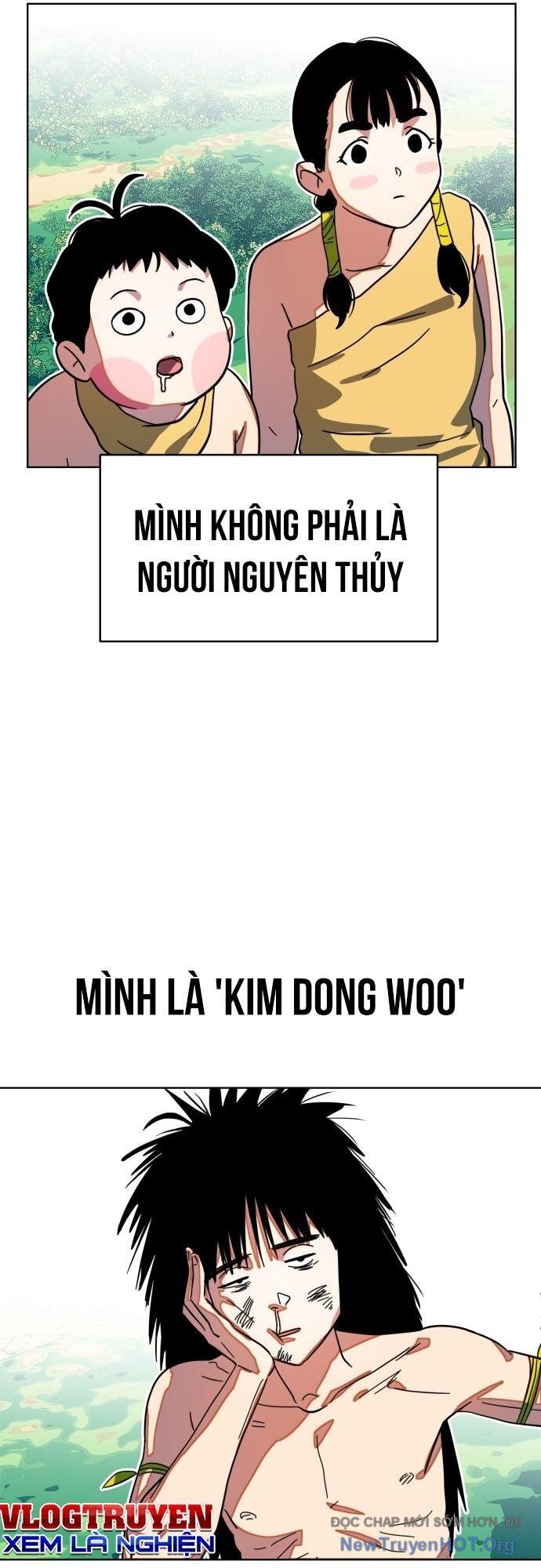 Tiền Sử Vlog - Chapter 1 - Page 11