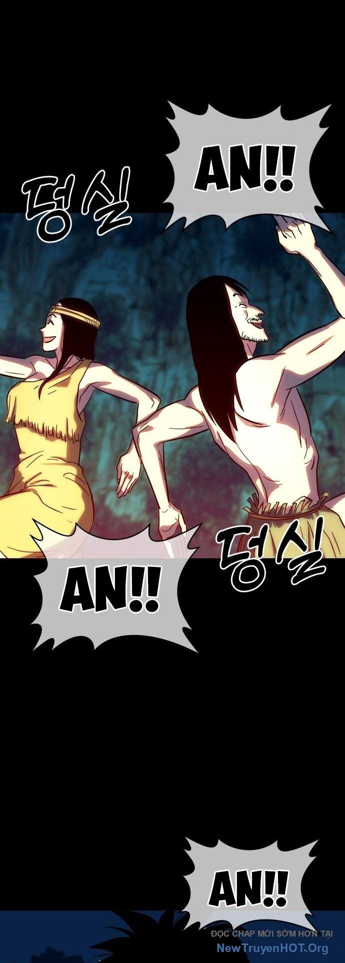 Tiền Sử Vlog - Chapter 1 - Page 110