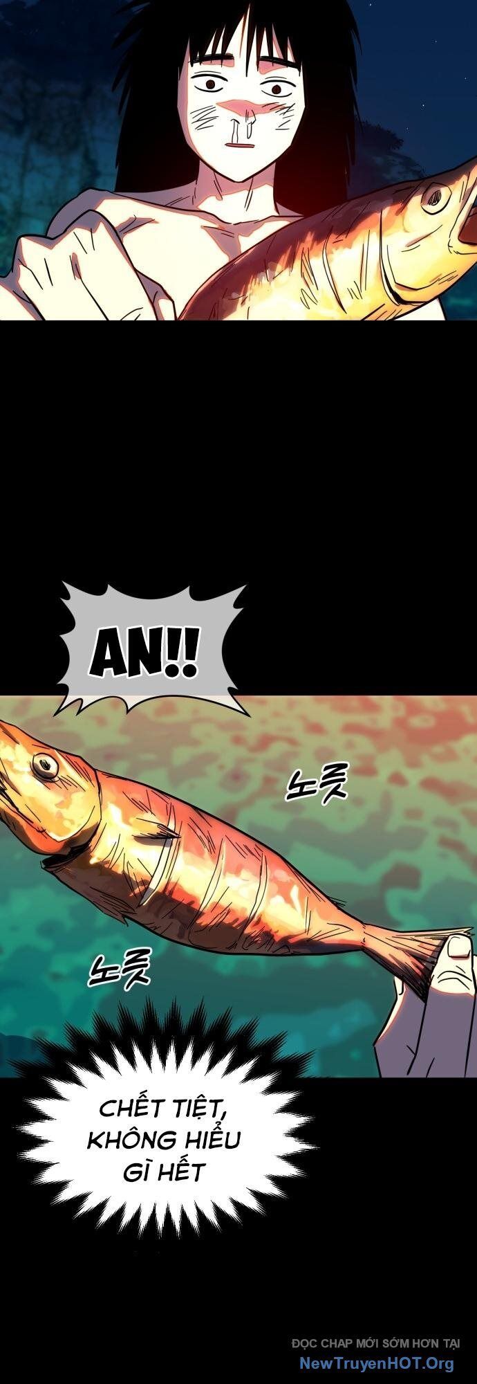 Tiền Sử Vlog - Chapter 1 - Page 111