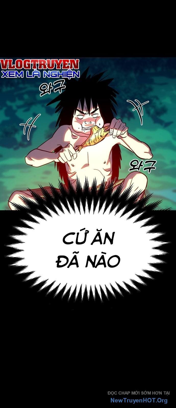 Tiền Sử Vlog - Chapter 1 - Page 112