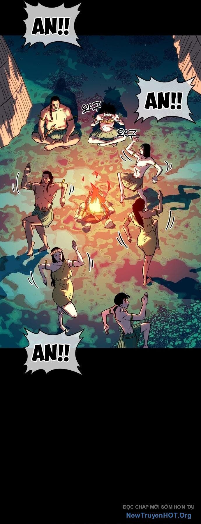 Tiền Sử Vlog - Chapter 1 - Page 113