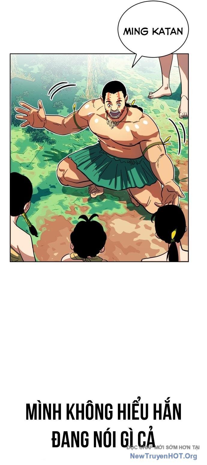 Tiền Sử Vlog - Chapter 1 - Page 14