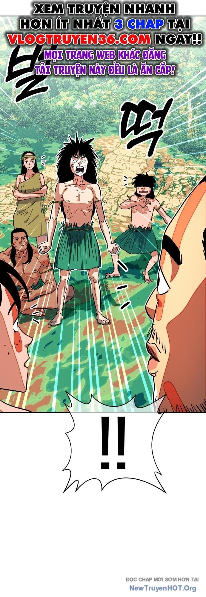 Tiền Sử Vlog - Chapter 1 - Page 18