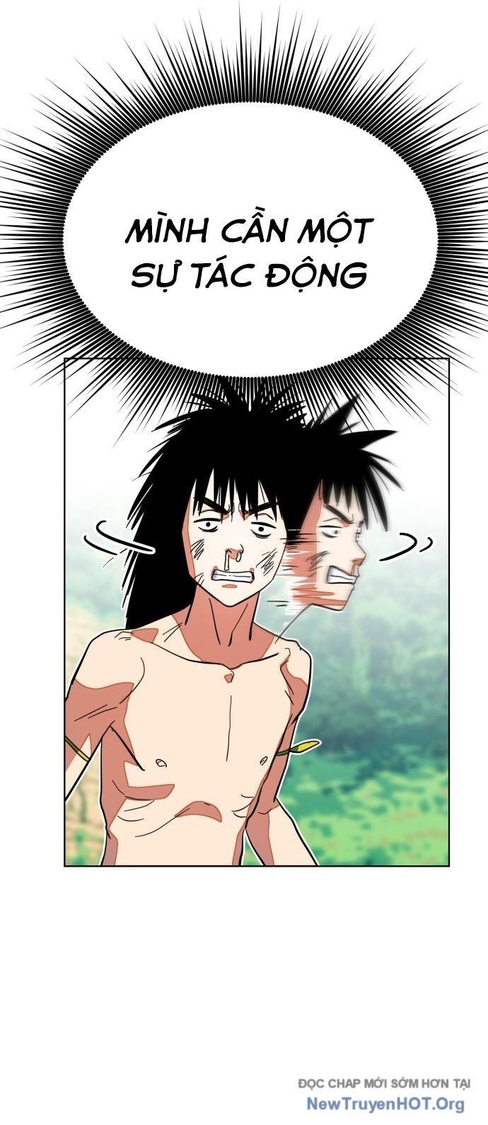 Tiền Sử Vlog - Chapter 1 - Page 20