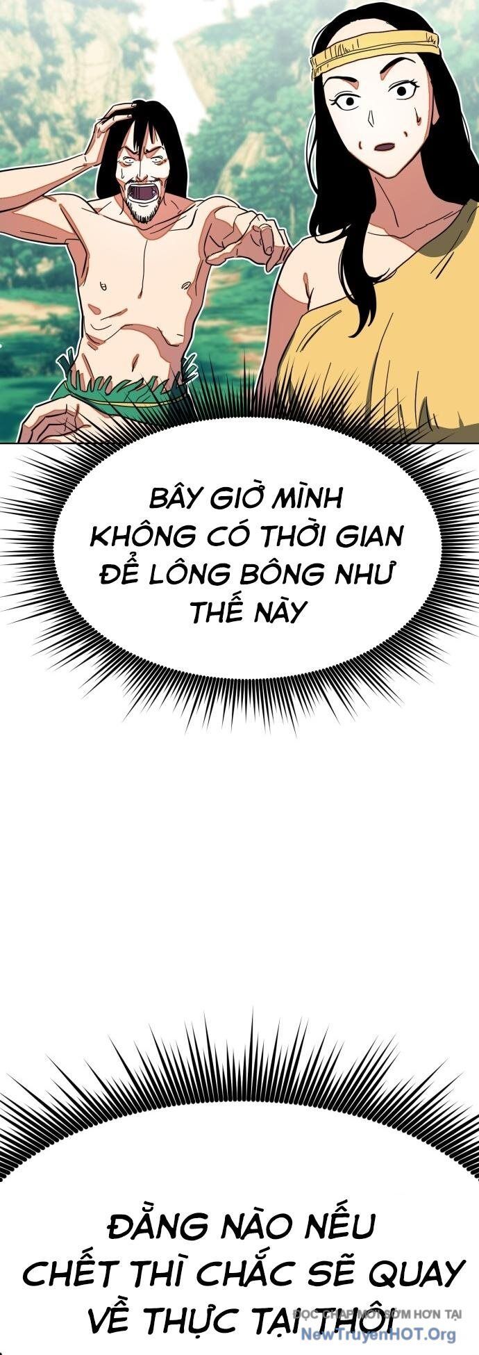 Tiền Sử Vlog - Chapter 1 - Page 24