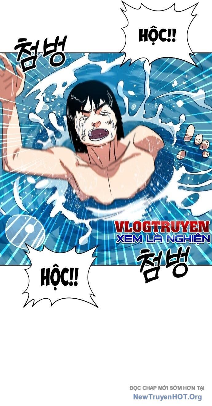 Tiền Sử Vlog - Chapter 1 - Page 32