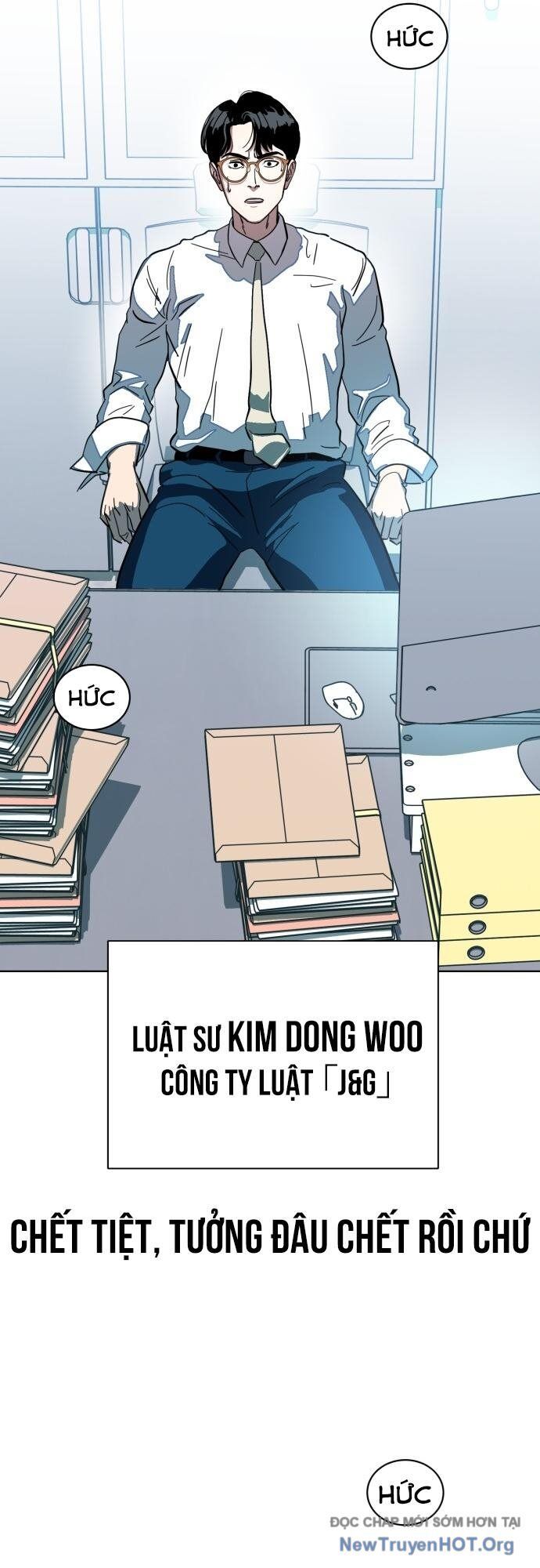 Tiền Sử Vlog - Chapter 1 - Page 37