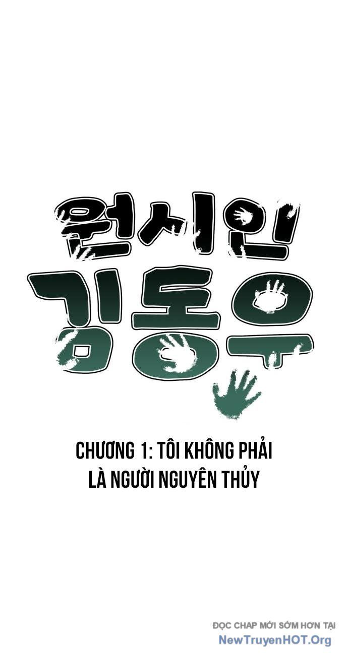 Tiền Sử Vlog - Chapter 1 - Page 4