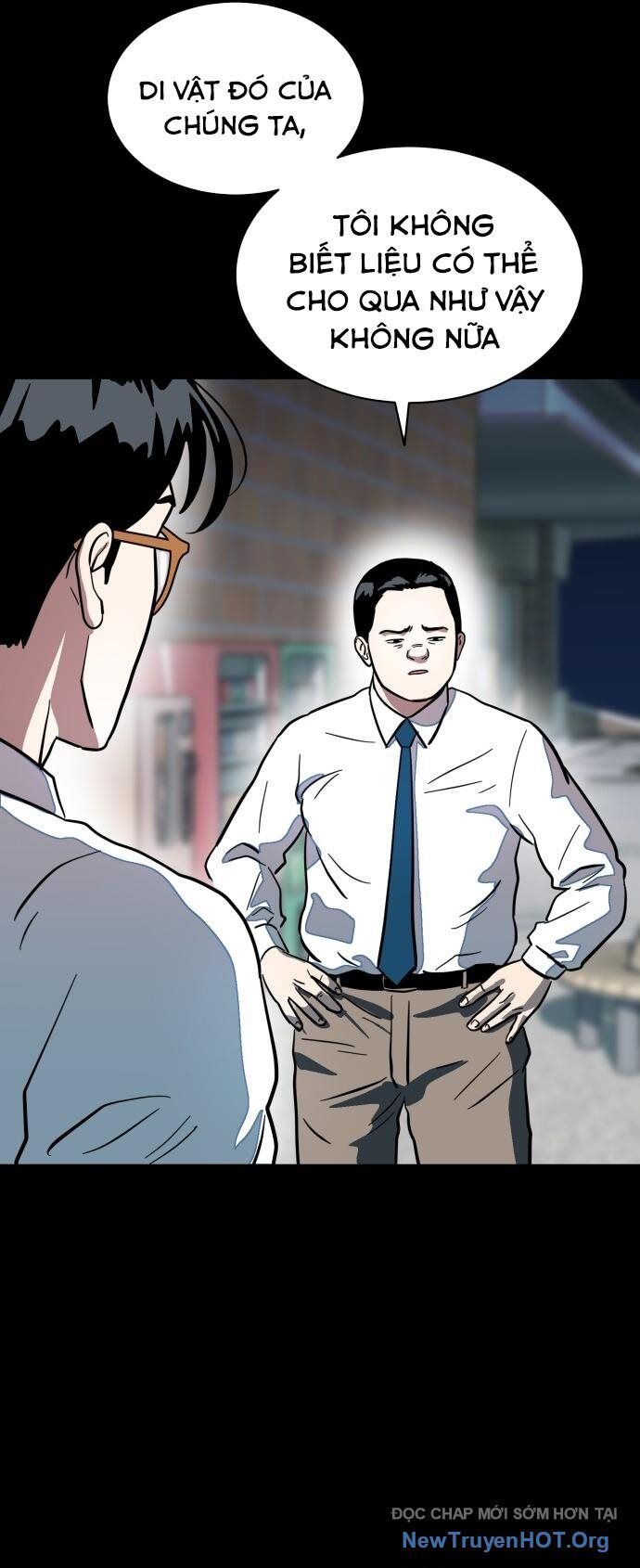 Tiền Sử Vlog - Chapter 1 - Page 41