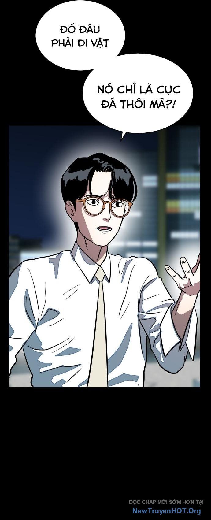 Tiền Sử Vlog - Chapter 1 - Page 44