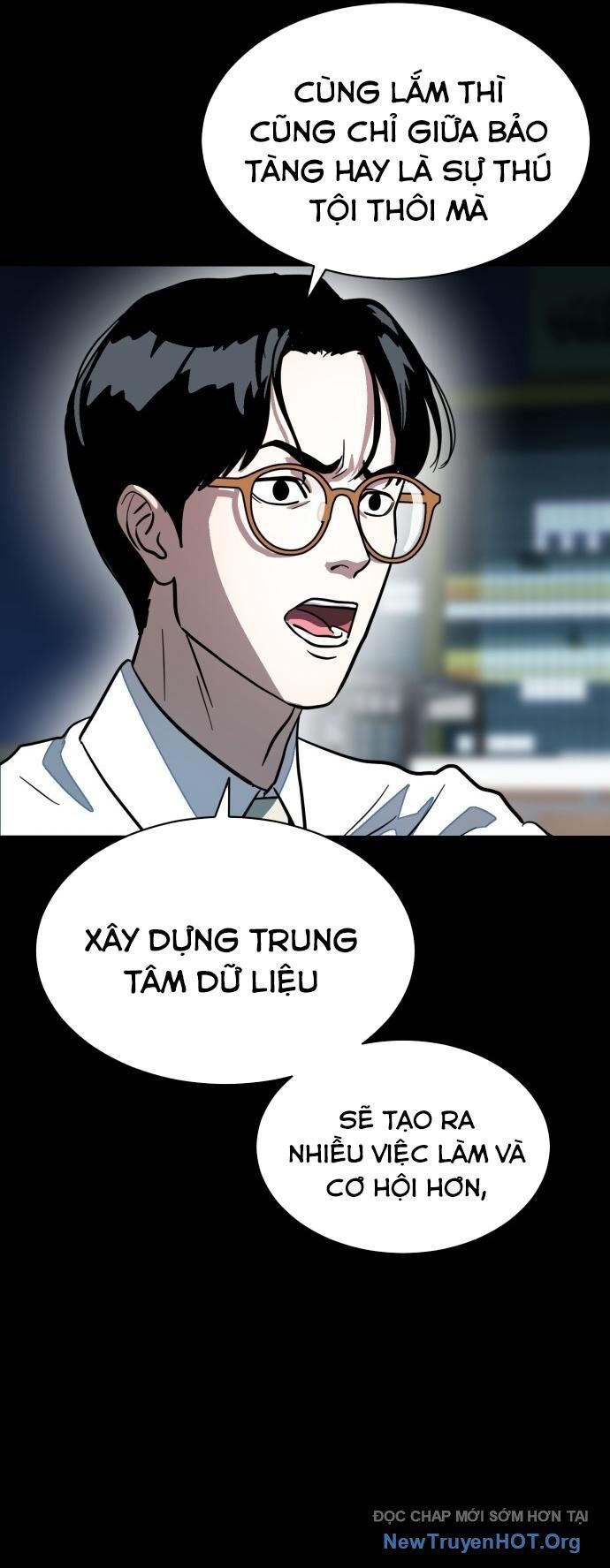 Tiền Sử Vlog - Chapter 1 - Page 45