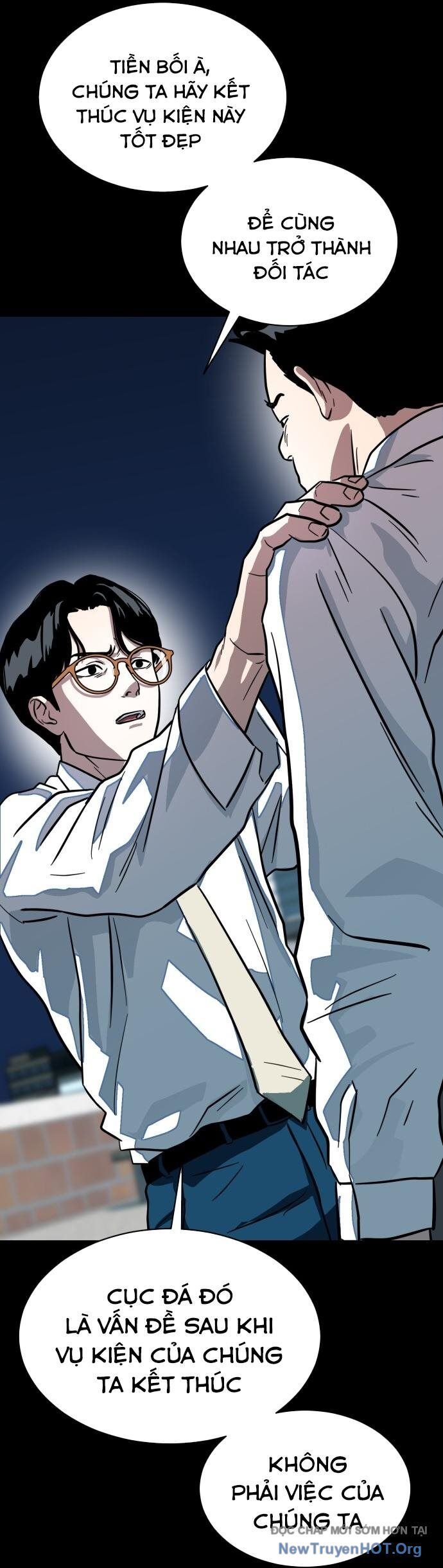 Tiền Sử Vlog - Chapter 1 - Page 47