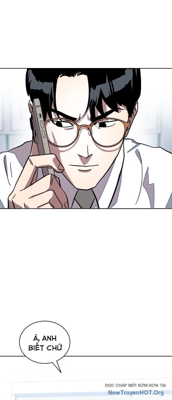 Tiền Sử Vlog - Chapter 1 - Page 51