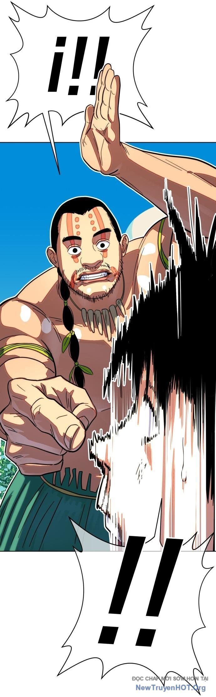 Tiền Sử Vlog - Chapter 1 - Page 6