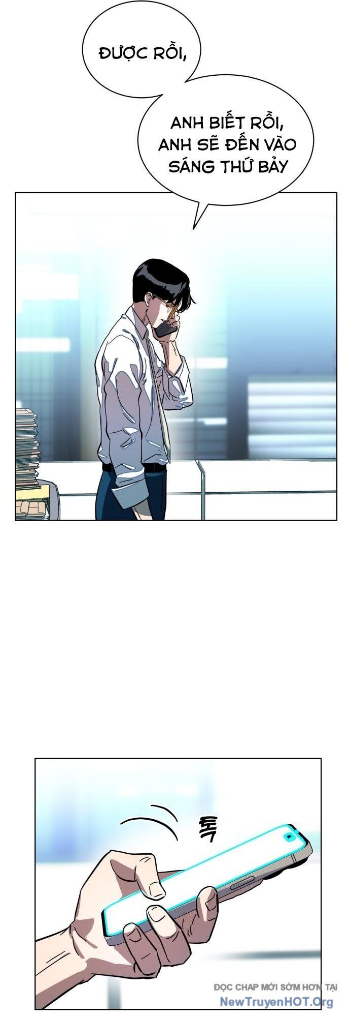 Tiền Sử Vlog - Chapter 1 - Page 71