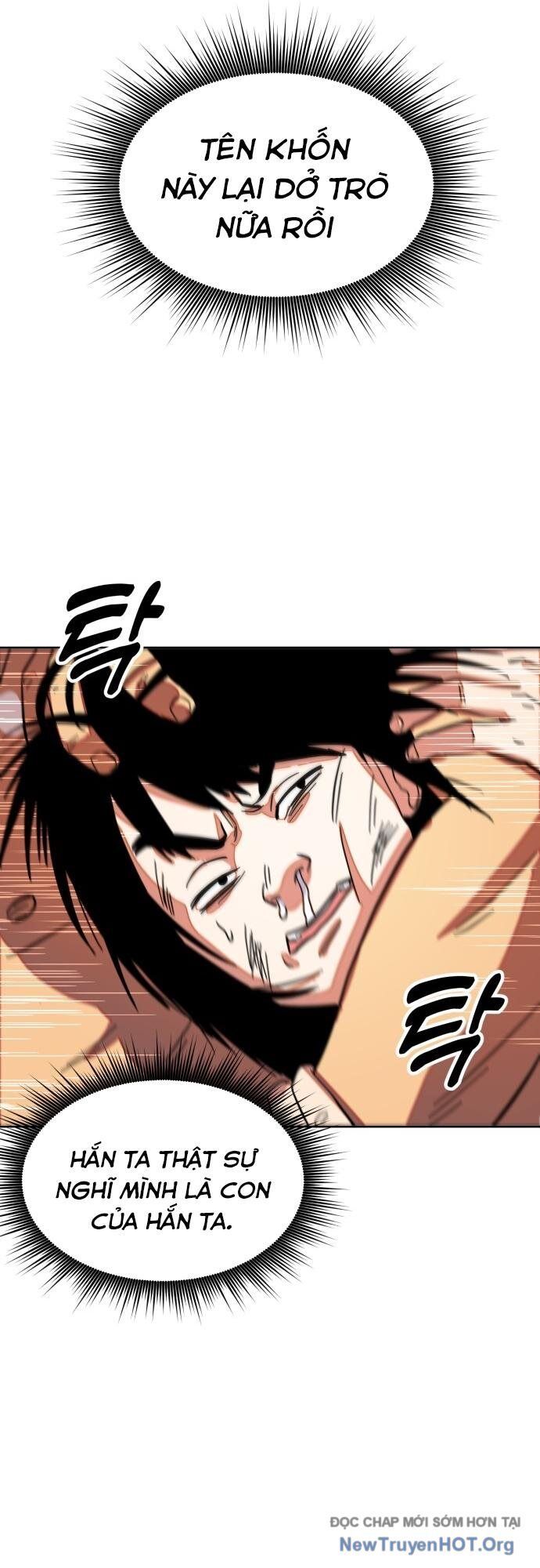 Tiền Sử Vlog - Chapter 1 - Page 8