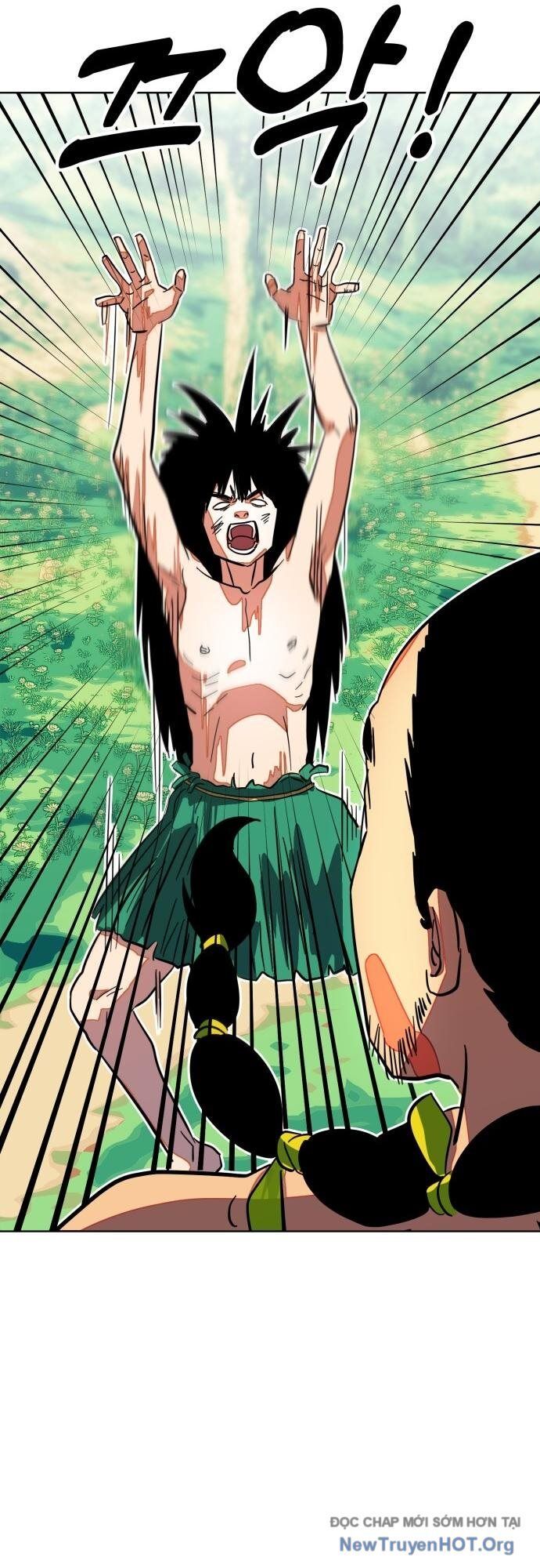 Tiền Sử Vlog - Chapter 1 - Page 83