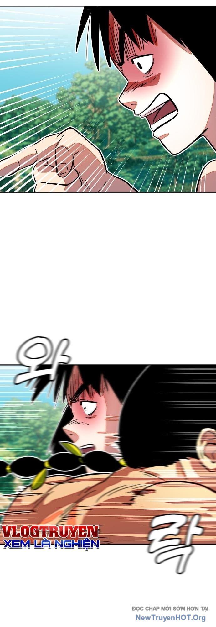 Tiền Sử Vlog - Chapter 1 - Page 86