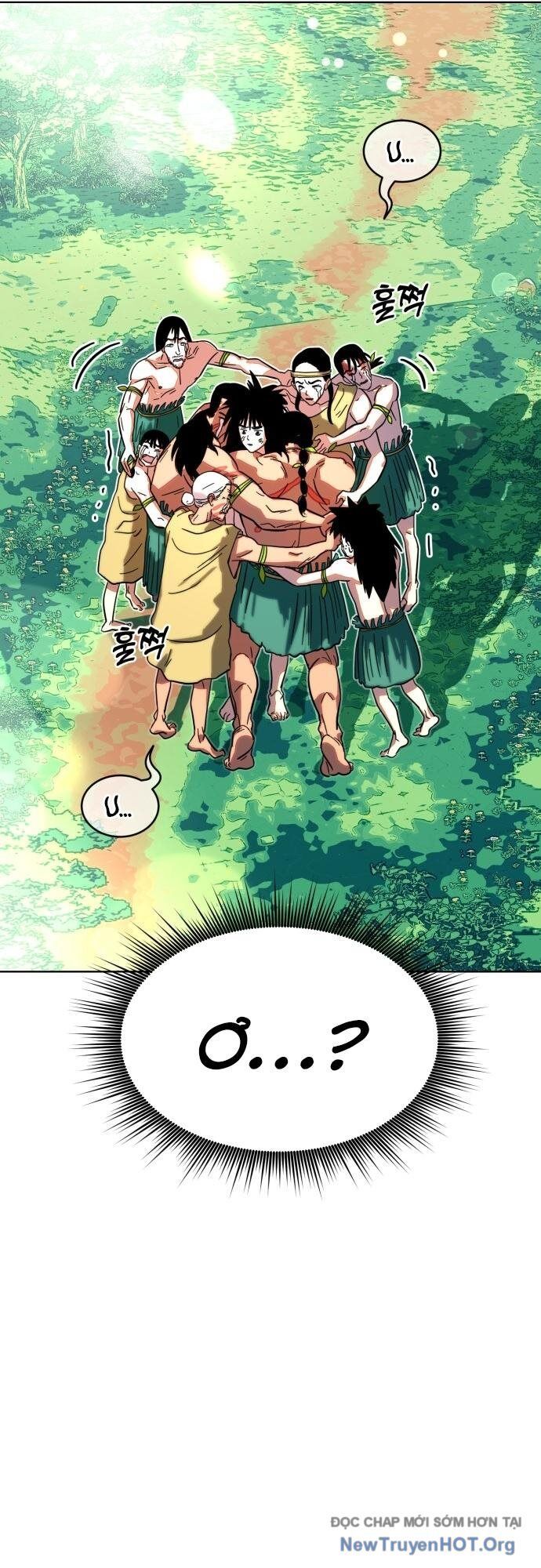 Tiền Sử Vlog - Chapter 1 - Page 89