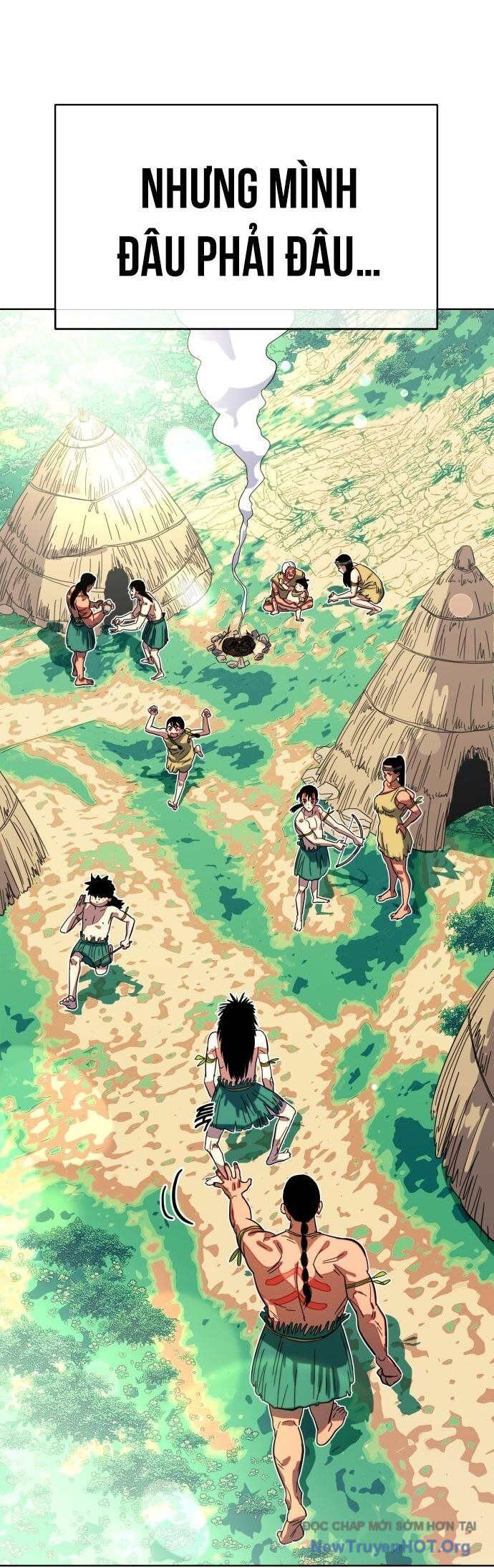 Tiền Sử Vlog - Chapter 1 - Page 9