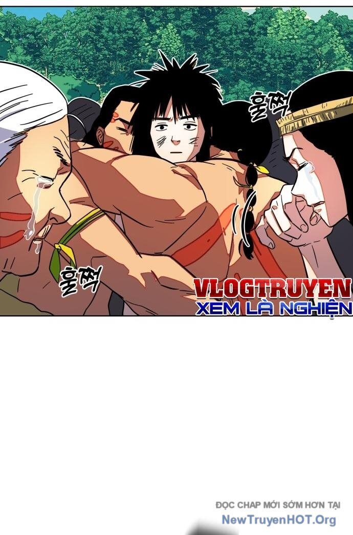 Tiền Sử Vlog - Chapter 1 - Page 90