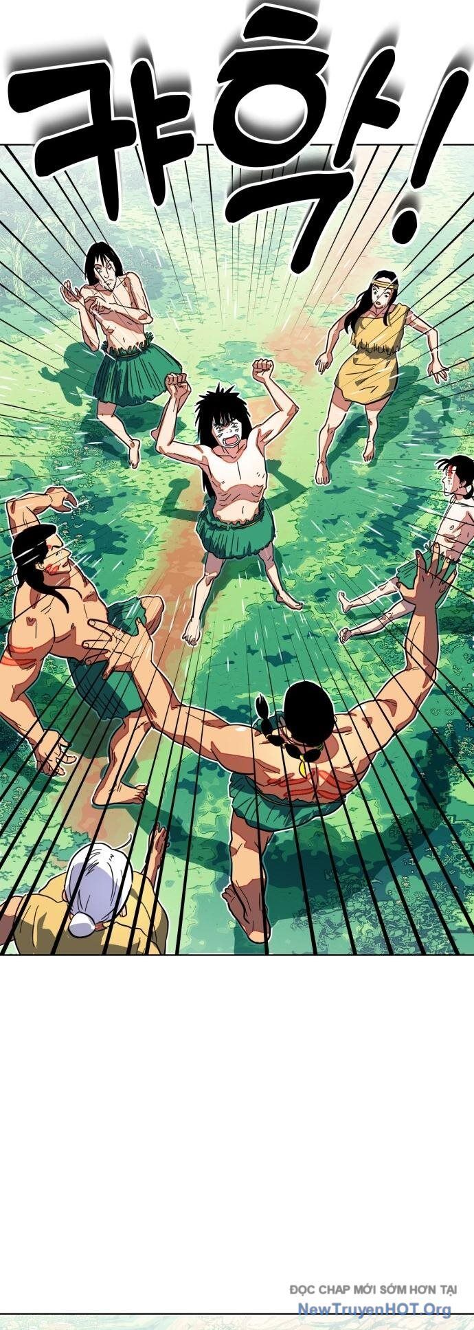 Tiền Sử Vlog - Chapter 1 - Page 91