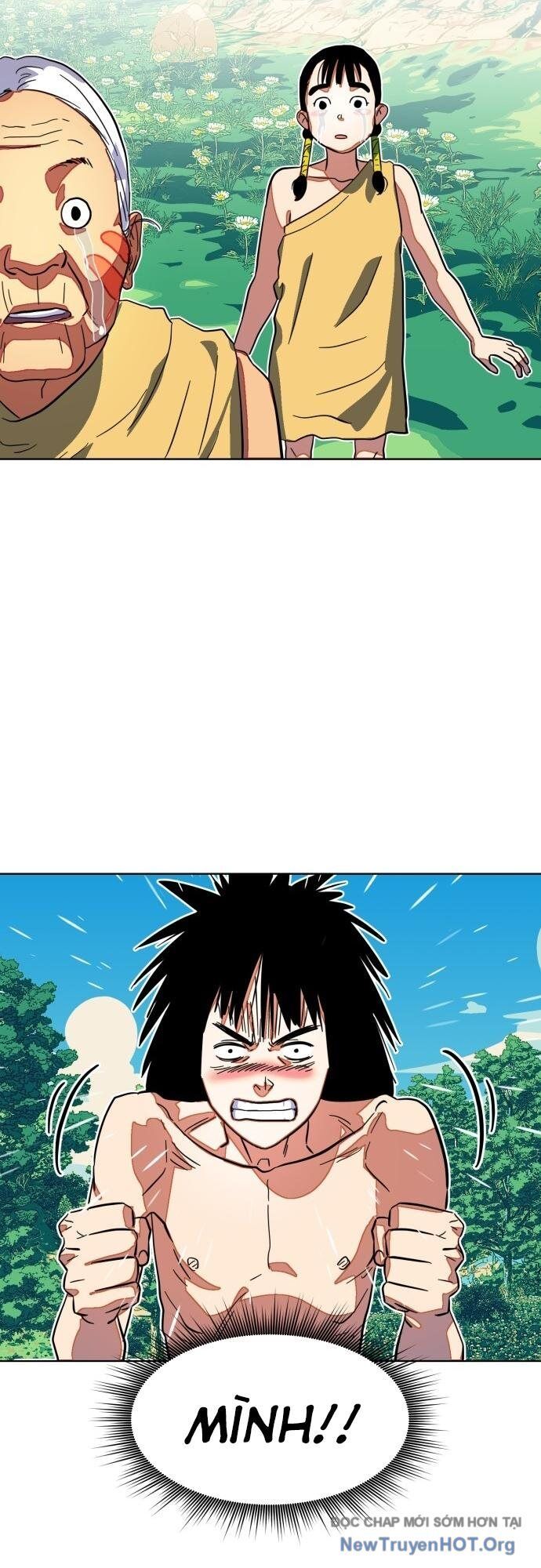 Tiền Sử Vlog - Chapter 1 - Page 92