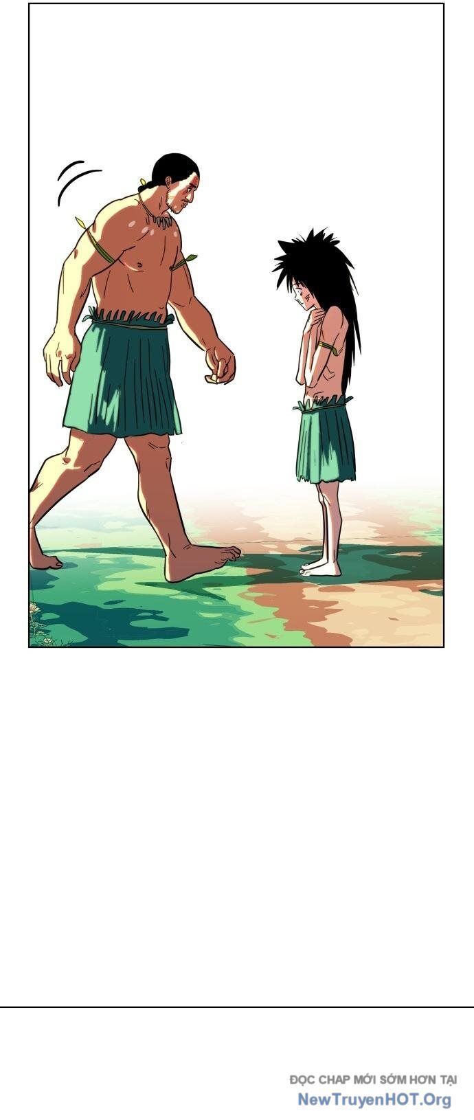 Tiền Sử Vlog - Chapter 1 - Page 95