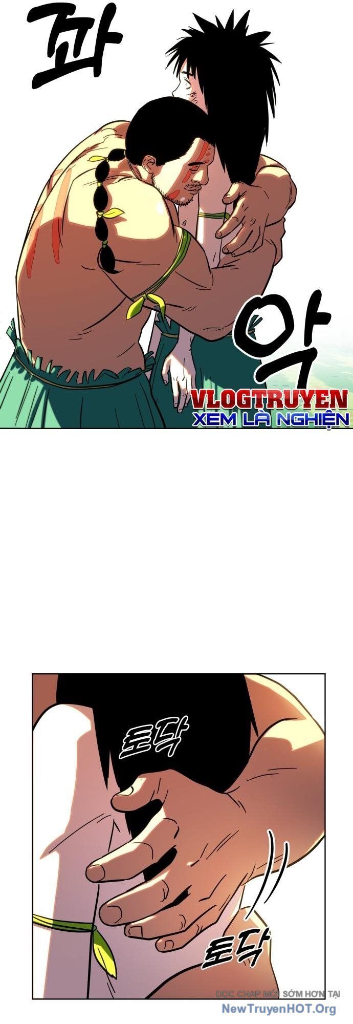 Tiền Sử Vlog - Chapter 1 - Page 96