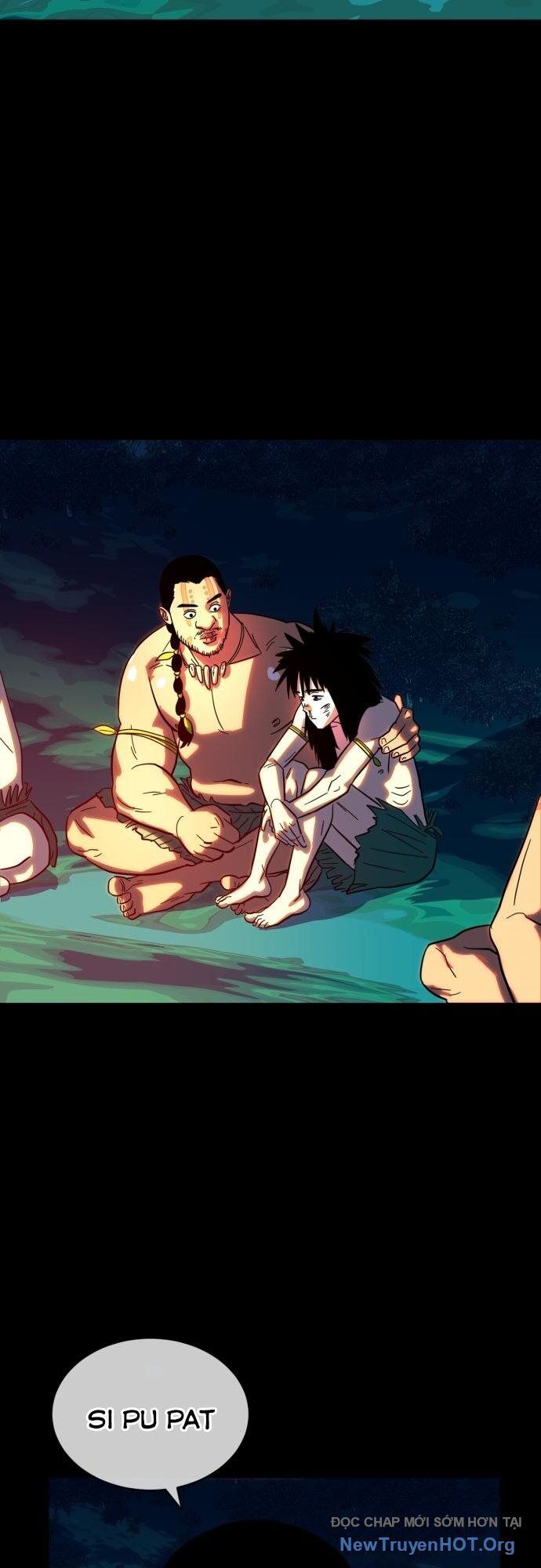 Tiền Sử Vlog - Chapter 1 - Page 99