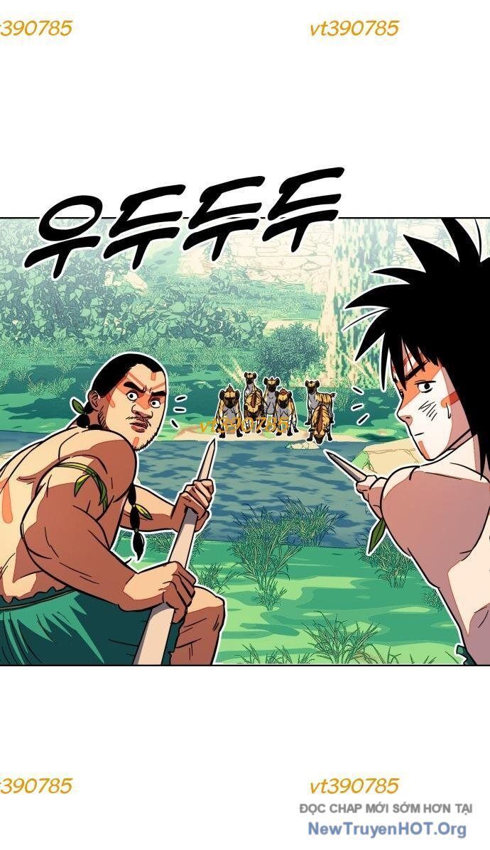 Tiền Sử Vlog - Chapter 10 - Page 10