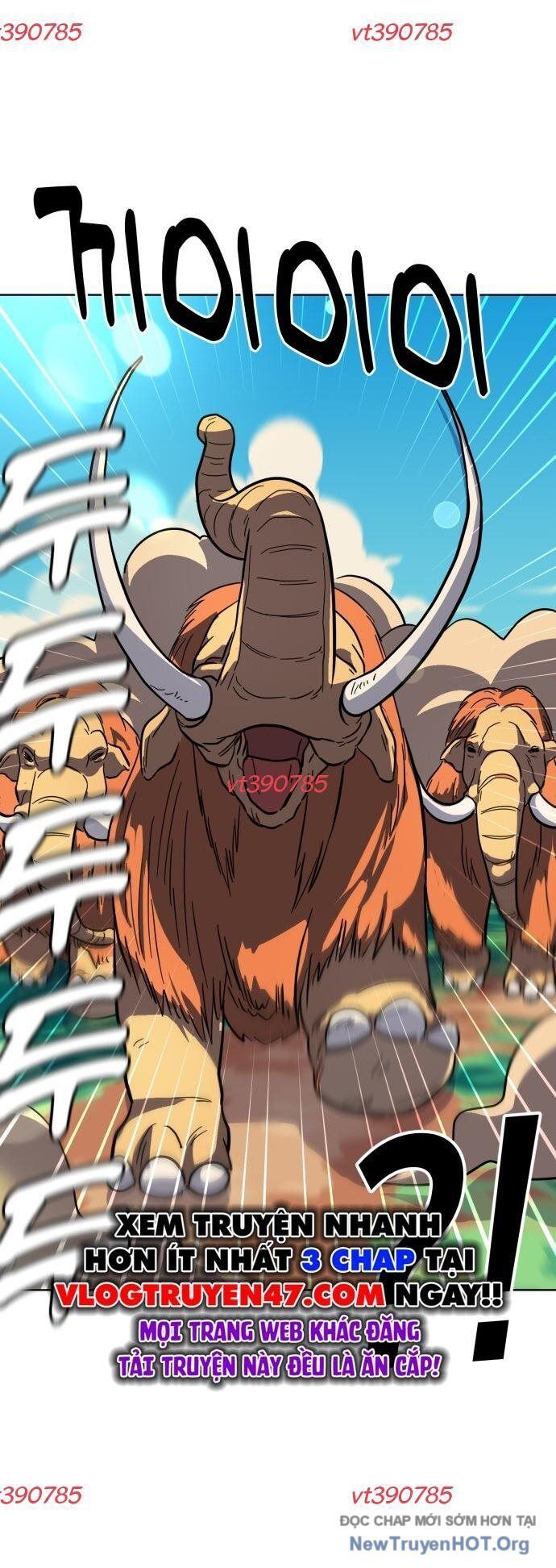 Tiền Sử Vlog - Chapter 10 - Page 12