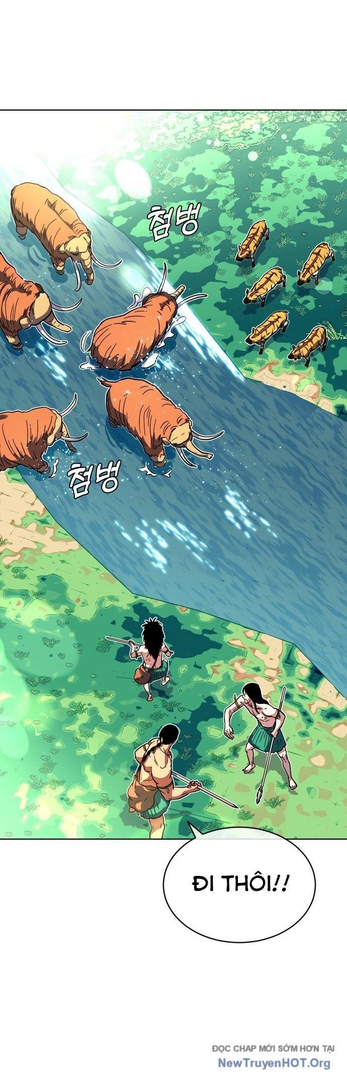 Tiền Sử Vlog - Chapter 10 - Page 13