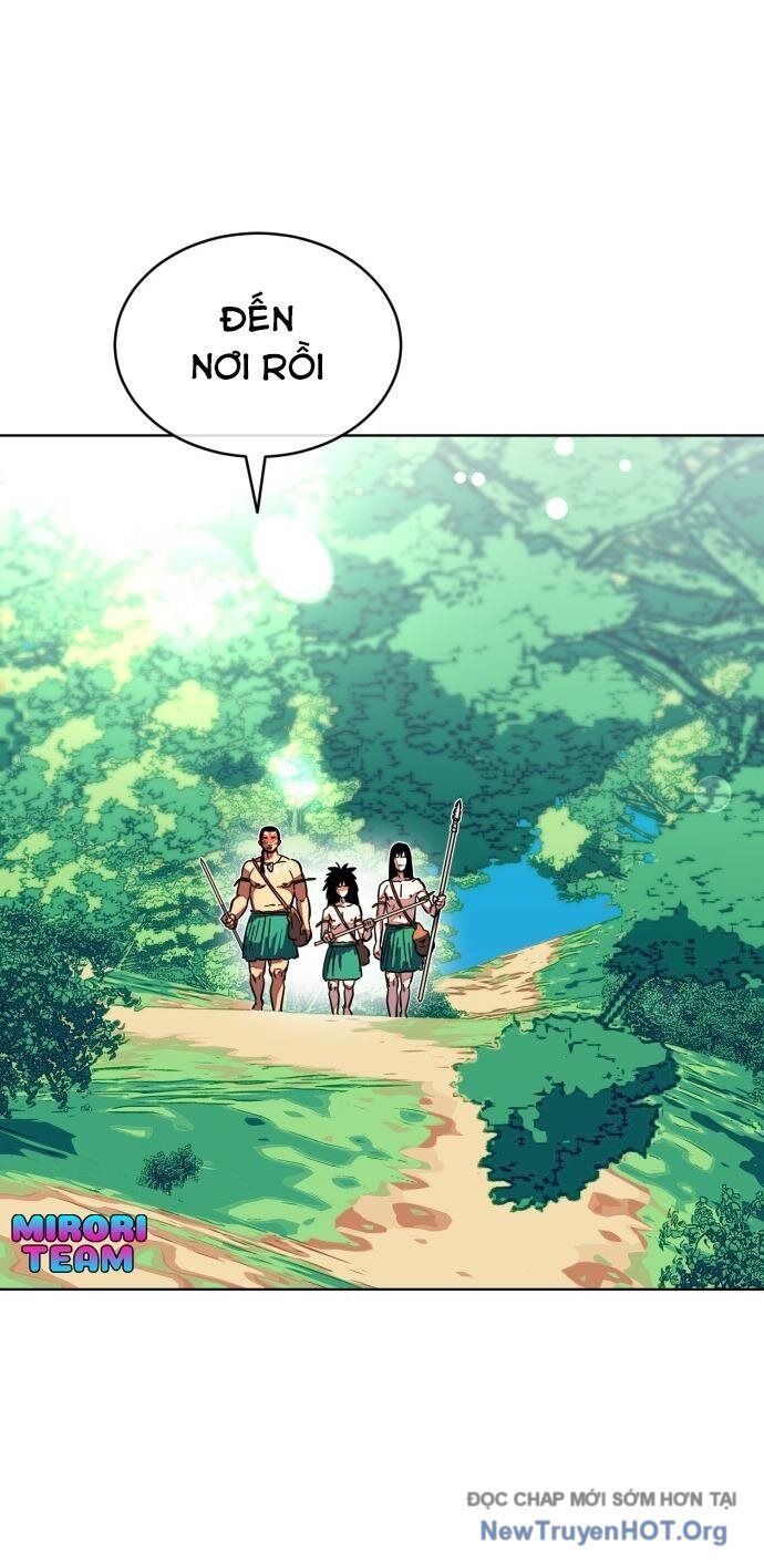 Tiền Sử Vlog - Chapter 10 - Page 15