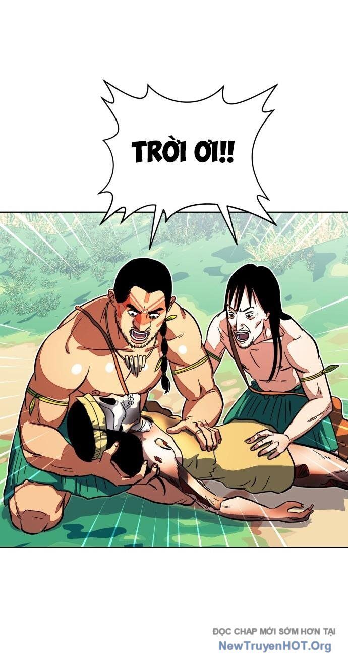 Tiền Sử Vlog - Chapter 10 - Page 19