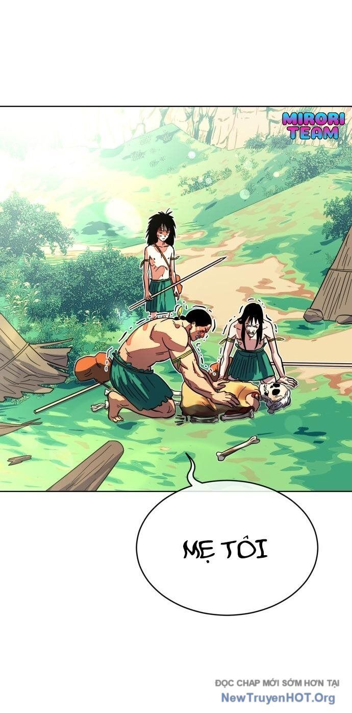 Tiền Sử Vlog - Chapter 10 - Page 21