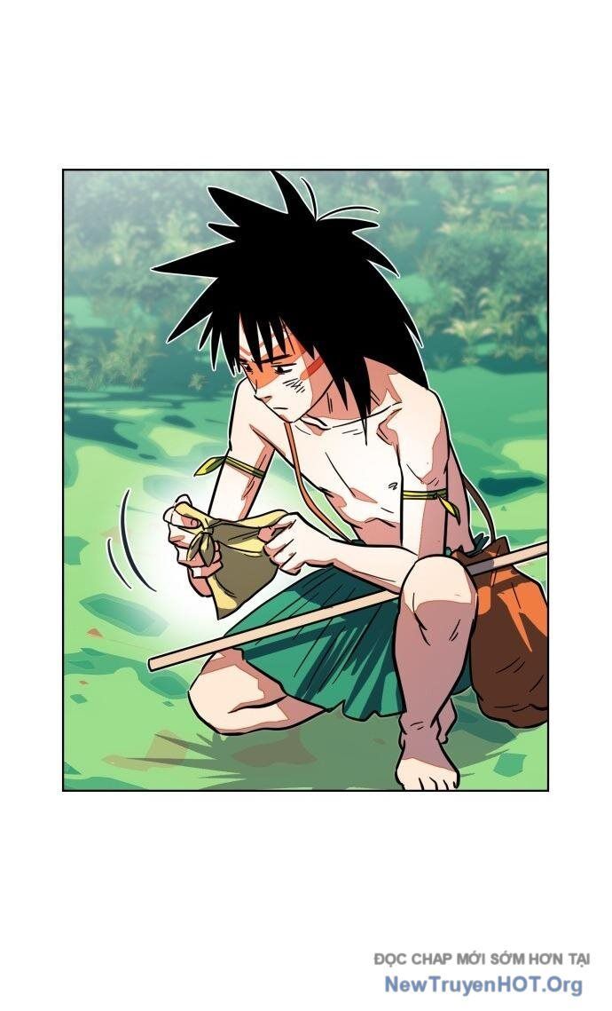 Tiền Sử Vlog - Chapter 10 - Page 22