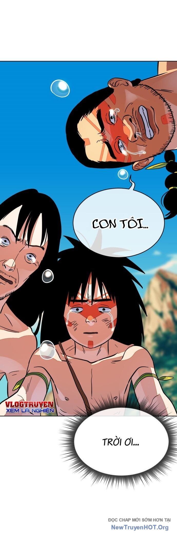 Tiền Sử Vlog - Chapter 10 - Page 24