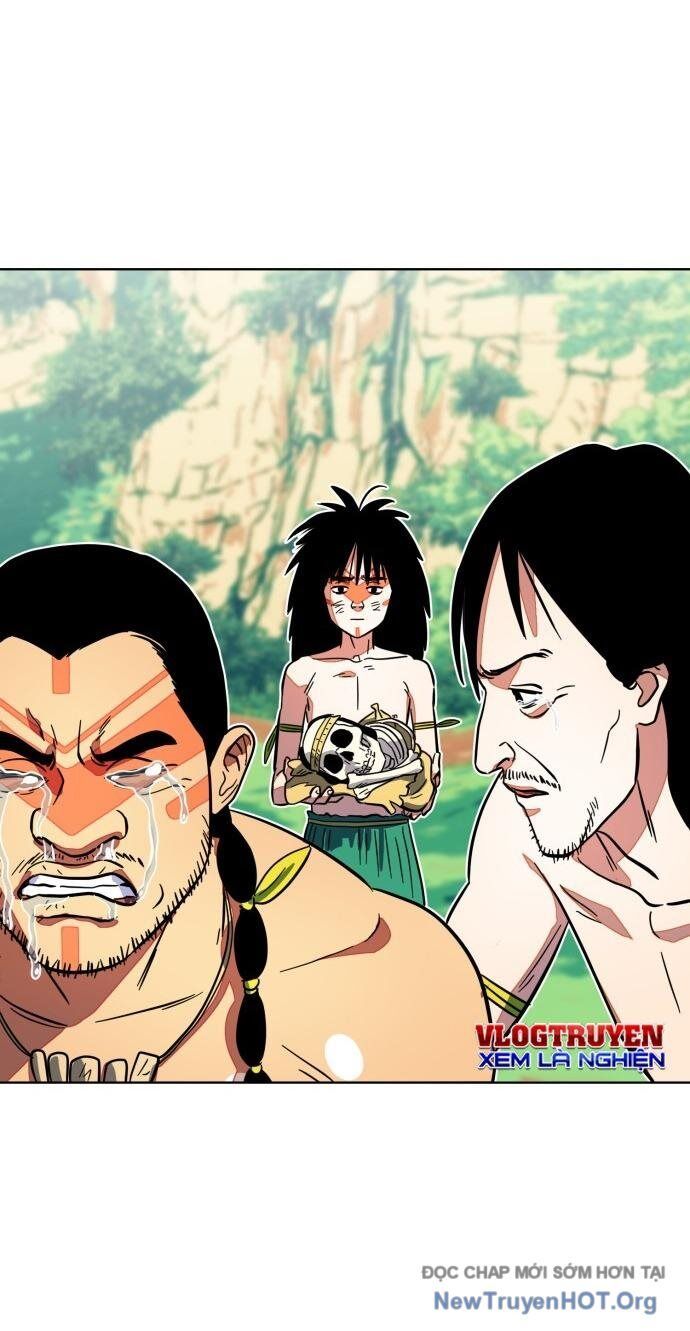 Tiền Sử Vlog - Chapter 10 - Page 27