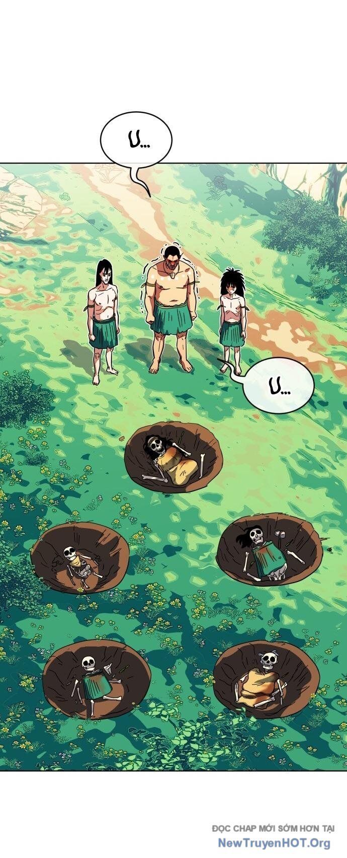 Tiền Sử Vlog - Chapter 10 - Page 29