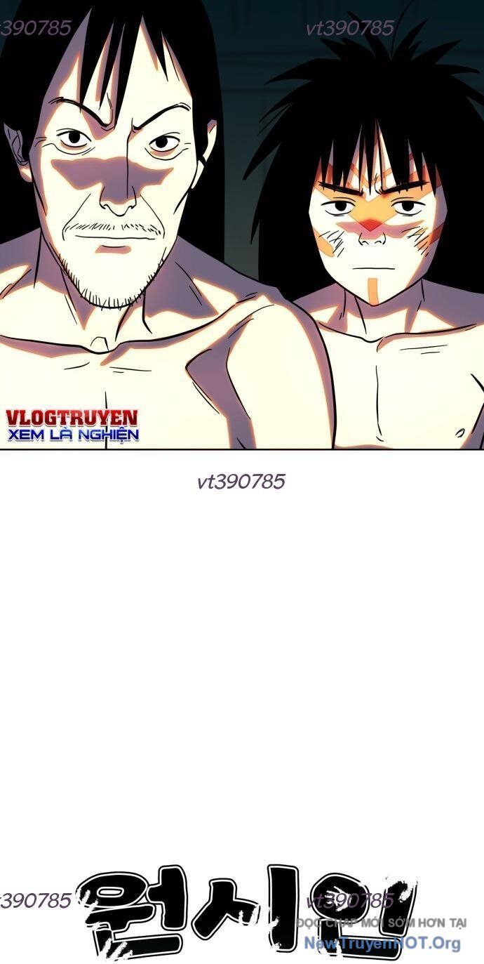 Tiền Sử Vlog - Chapter 10 - Page 3