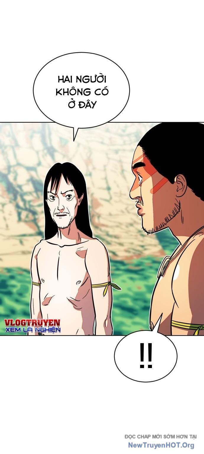 Tiền Sử Vlog - Chapter 10 - Page 30