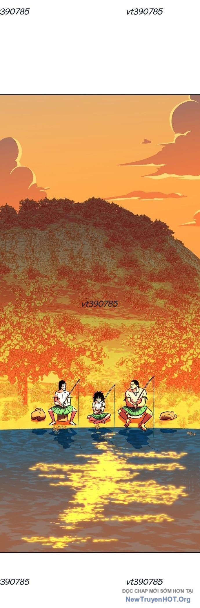 Tiền Sử Vlog - Chapter 10 - Page 34