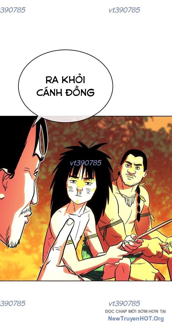 Tiền Sử Vlog - Chapter 10 - Page 36