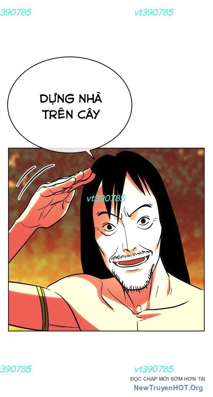 Tiền Sử Vlog - Chapter 10 - Page 37