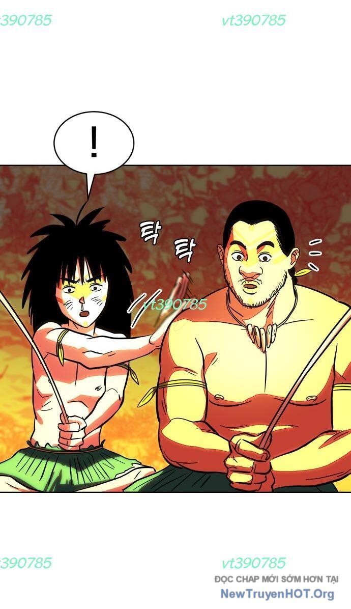 Tiền Sử Vlog - Chapter 10 - Page 39