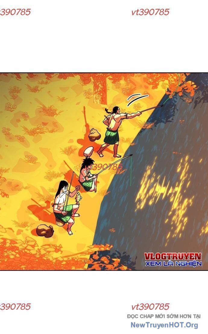 Tiền Sử Vlog - Chapter 10 - Page 43
